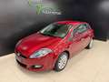 Fiat Bravo 1.6 mjt Easy 120cv Rouge - thumbnail 1