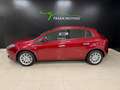 Fiat Bravo 1.6 mjt Easy 120cv Rouge - thumbnail 2