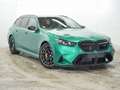 BMW M5 Plug-In Hybrid Touring xDrive Panorama Grün - thumbnail 5