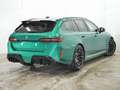 BMW M5 Plug-In Hybrid Touring xDrive Panorama Grün - thumbnail 6