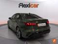 Audi A3 Sedan Black line 35 TFSI 110kW S tronic Verde - thumbnail 5