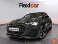 Audi A3 Sedan Black line 35 TFSI 110kW S tronic Verde - thumbnail 3