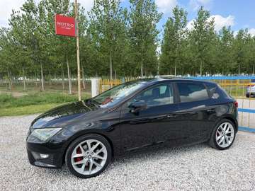 5p 2.0 tdi cr FR s&s 184cv