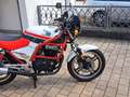 Honda CB 450 S Czerwony - thumbnail 2
