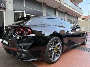 GTC4 Lusso 3.9 T dct