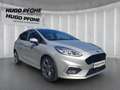 Ford Fiesta ST-Line X 1.0 EB LED ACC RFK SHZ PDC LMF Argent - thumbnail 2