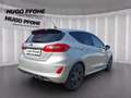 Ford Fiesta ST-Line X 1.0 EB LED ACC RFK SHZ PDC LMF Argent - thumbnail 4