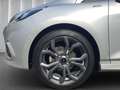 Ford Fiesta ST-Line X 1.0 EB LED ACC RFK SHZ PDC LMF Argent - thumbnail 9