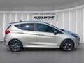 Ford Fiesta ST-Line X 1.0 EB LED ACC RFK SHZ PDC LMF Argent - thumbnail 8