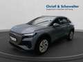 Audi Q4 e-tron LED NAVI LANE SOUND 3ZAC M+S SHZ PDC Grau - thumbnail 1