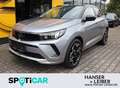 Opel Grandland X Grandland 1.6T PHEV AT8 Ultimate 360 Grad 7,4OBC Grau - thumbnail 1
