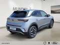 Opel Mokka Elegance Klima FSE BT USB R SHZ FSH ZV Tempo LED Gris - thumbnail 5