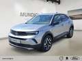 Opel Mokka Elegance Klima FSE BT USB R SHZ FSH ZV Tempo LED Gris - thumbnail 1