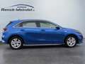 Kia Ceed / cee'd Vision 1.0 T-GDI Navi Klima PDC Rückfahrkam. Apple Blau - thumbnail 6