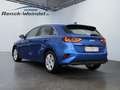Kia Ceed / cee'd Vision 1.0 T-GDI Navi Klima PDC Rückfahrkam. Apple Blau - thumbnail 3