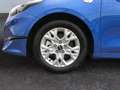 Kia Ceed / cee'd Vision 1.0 T-GDI Navi Klima PDC Rückfahrkam. Apple Blau - thumbnail 14
