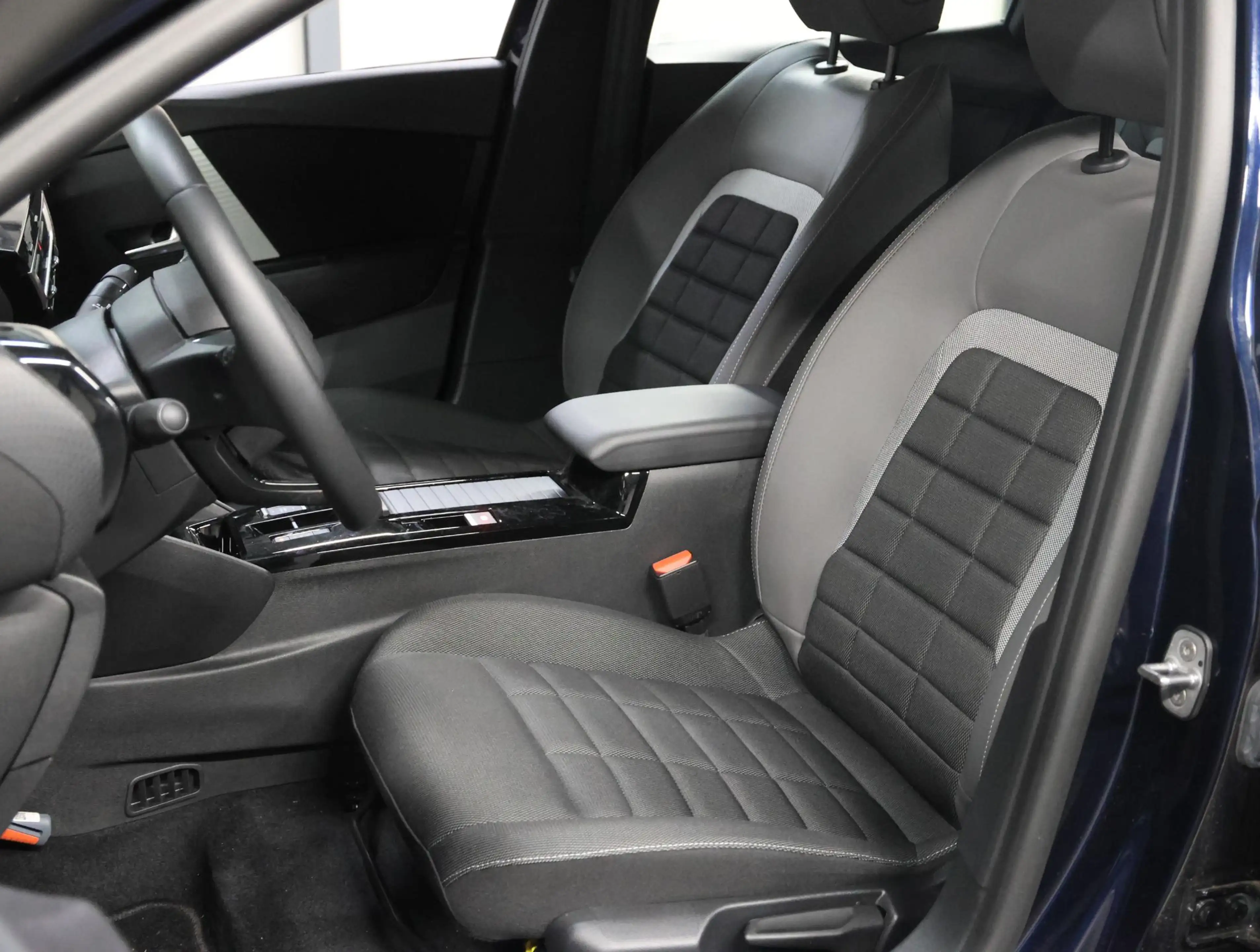 Citroen E-C4 Electric Business Extended range 54 kWh | Tot 8 jaar garant — photo 13