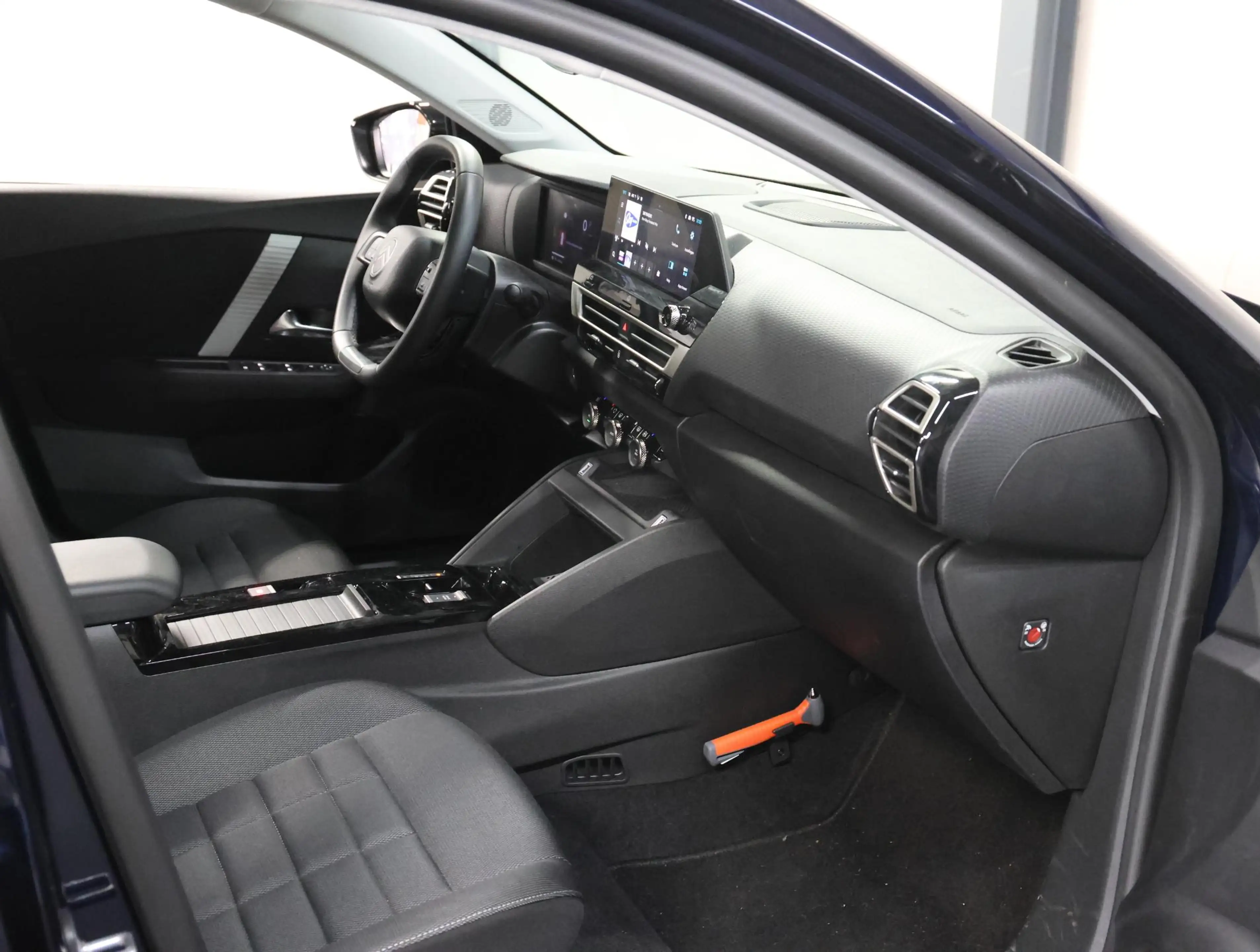 Citroen E-C4 Electric Business Extended range 54 kWh | Tot 8 jaar garant — photo 10