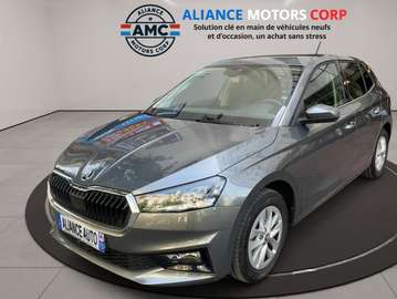 - MARS 2025 17.775 KMS SELECTION 1.0 TSI EVO2 116CH DSG