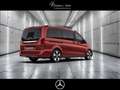Mercedes-Benz V 250 EDITION MBUX+AIRMATIC+KAM+STHZ+AHK2,5T+LED Rouge - thumbnail 7