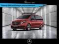 Mercedes-Benz V 250 EDITION MBUX+AIRMATIC+KAM+STHZ+AHK2,5T+LED Rouge - thumbnail 1