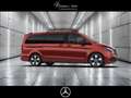 Mercedes-Benz V 250 EDITION MBUX+AIRMATIC+KAM+STHZ+AHK2,5T+LED Rouge - thumbnail 5