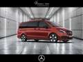 Mercedes-Benz V 250 EDITION MBUX+AIRMATIC+KAM+STHZ+AHK2,5T+LED Rouge - thumbnail 4