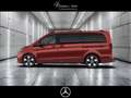 Mercedes-Benz V 250 EDITION MBUX+AIRMATIC+KAM+STHZ+AHK2,5T+LED Rouge - thumbnail 10