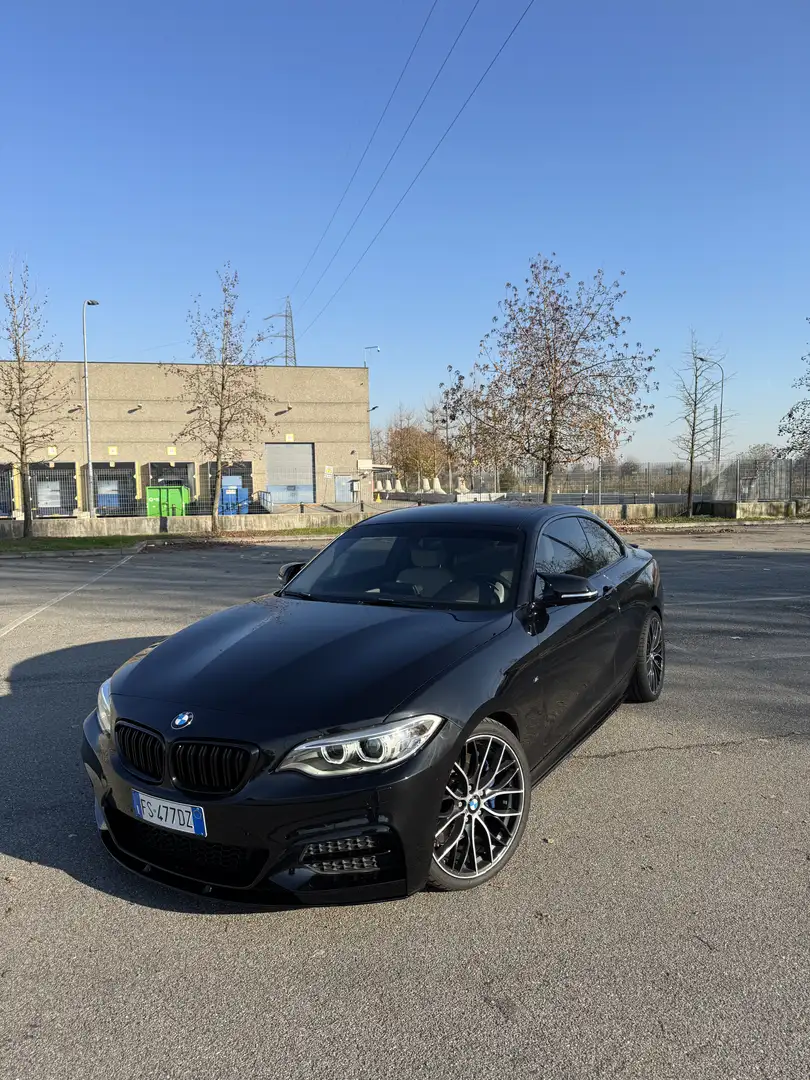 BMW 235 M 235i Coupe auto - 1