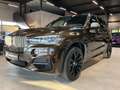 BMW X5 M50d Leder Individual HuD H&K LED 7-Sitze 20" Braun - thumbnail 20