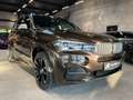 BMW X5 M50d Leder Individual HuD H&K LED 7-Sitze 20" Braun - thumbnail 21