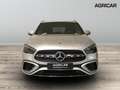 Mercedes-Benz GLA 180 180 d amg line advanced plus 8g-dct Argent - thumbnail 5