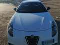 Alfa Romeo Giulietta Giulietta III 2010 1.6 jtdm Exclusive 120cv Bianco - thumbnail 1