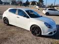 Alfa Romeo Giulietta Giulietta III 2010 1.6 jtdm Exclusive 120cv Bianco - thumbnail 4