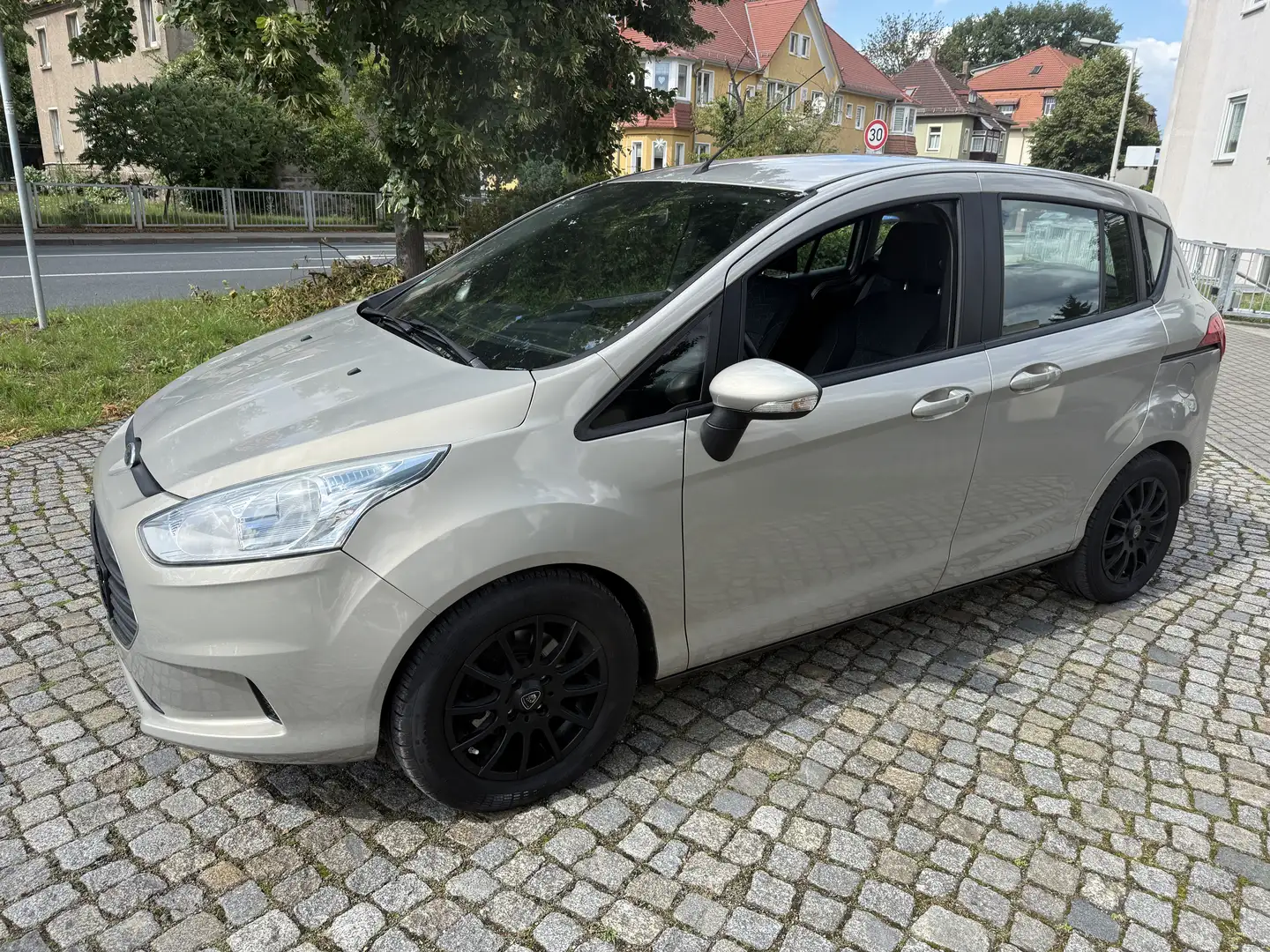 Ford B-Max Trend Beige - 1