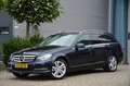 Mercedes-Benz C 180 Estate Ambition Avantgarde NAVI | CRUISE | TREKHAA Blauw - thumbnail 1