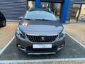 Peugeot 2008 1.2 PURETECH 110CH ALLURE S\u0026S Gris - thumbnail 5