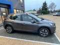 Peugeot 2008 1.2 PURETECH 110CH ALLURE S\u0026S Gris - thumbnail 4