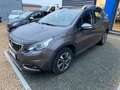 Peugeot 2008 1.2 PURETECH 110CH ALLURE S\u0026S Gris - thumbnail 6
