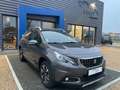 Peugeot 2008 1.2 PURETECH 110CH ALLURE S\u0026S Gris - thumbnail 1