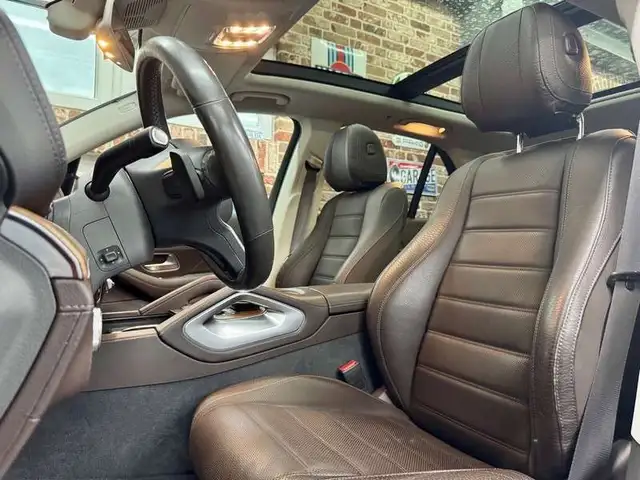 Mercedes-Benz GLE 400 GLE 400d 3.0 330cv Auto 4Matic  AMG-LINE