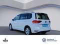 Volkswagen Touran Comfortline 1.5 TSI SHZ+NAVI+AppConnect Weiß - thumbnail 4