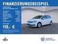 Volkswagen Touran Comfortline 1.5 TSI SHZ+NAVI+AppConnect Weiß - thumbnail 2