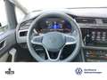 Volkswagen Touran Comfortline 1.5 TSI SHZ+NAVI+AppConnect Weiß - thumbnail 13
