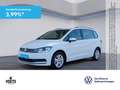 Volkswagen Touran Comfortline 1.5 TSI SHZ+NAVI+AppConnect Wit - thumbnail 1