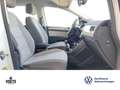 Volkswagen Touran Comfortline 1.5 TSI SHZ+NAVI+AppConnect Weiß - thumbnail 8