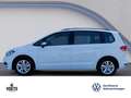 Volkswagen Touran Comfortline 1.5 TSI SHZ+NAVI+AppConnect Weiß - thumbnail 3