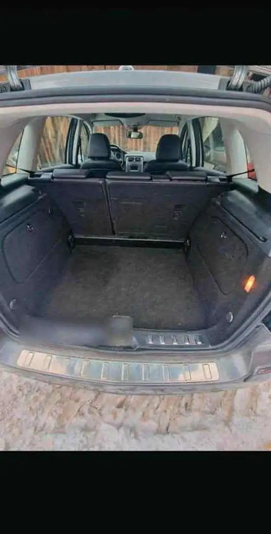 Mercedes-Benz B 200 Mercedes Benz B200 Frisch Grau - 1