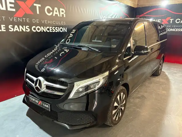 Mercedes-Benz V