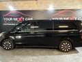Mercedes-Benz V Schwarz - thumbnail 2